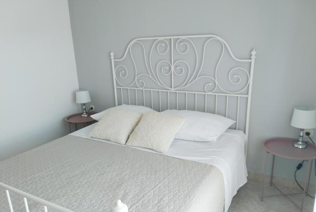 Apartments Vanda Rovinj Exterior photo