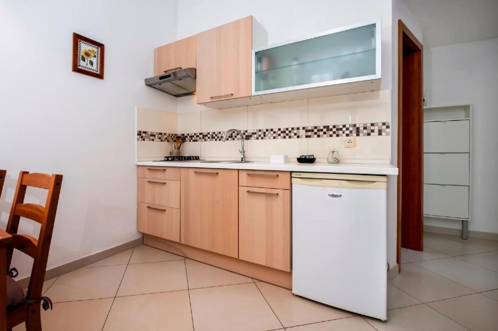 Apartments Vanda Rovinj Exterior photo